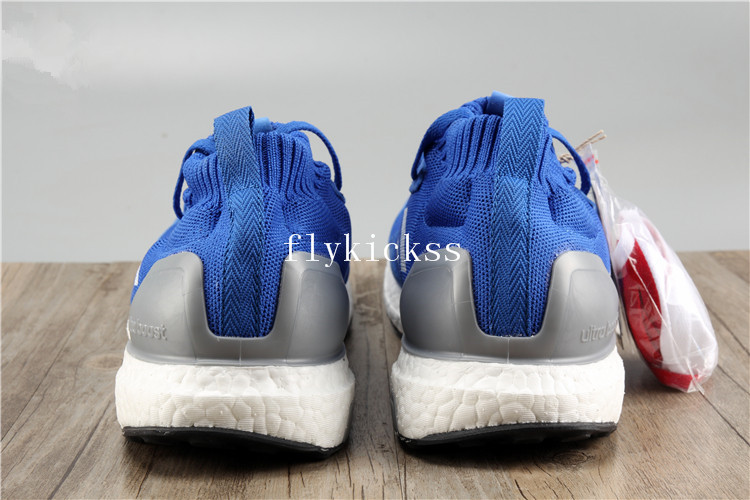 Adidas Ultra Boost Mid Run Thru Time